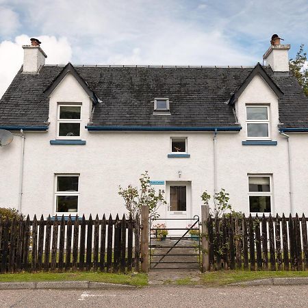 Duart Cottage Glencoe Ngoại thất bức ảnh