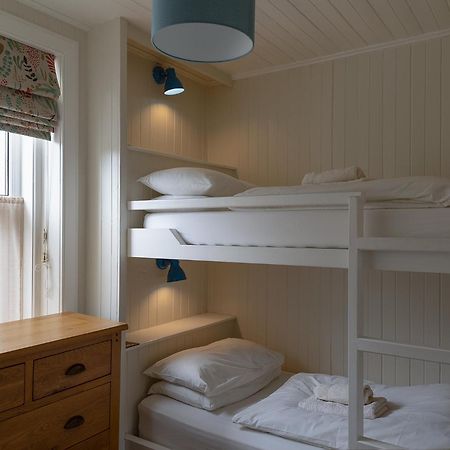 Duart Cottage Glencoe Ngoại thất bức ảnh