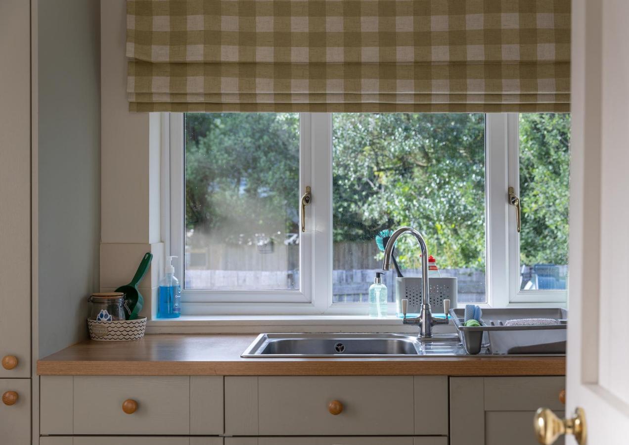 Duart Cottage Glencoe Ngoại thất bức ảnh