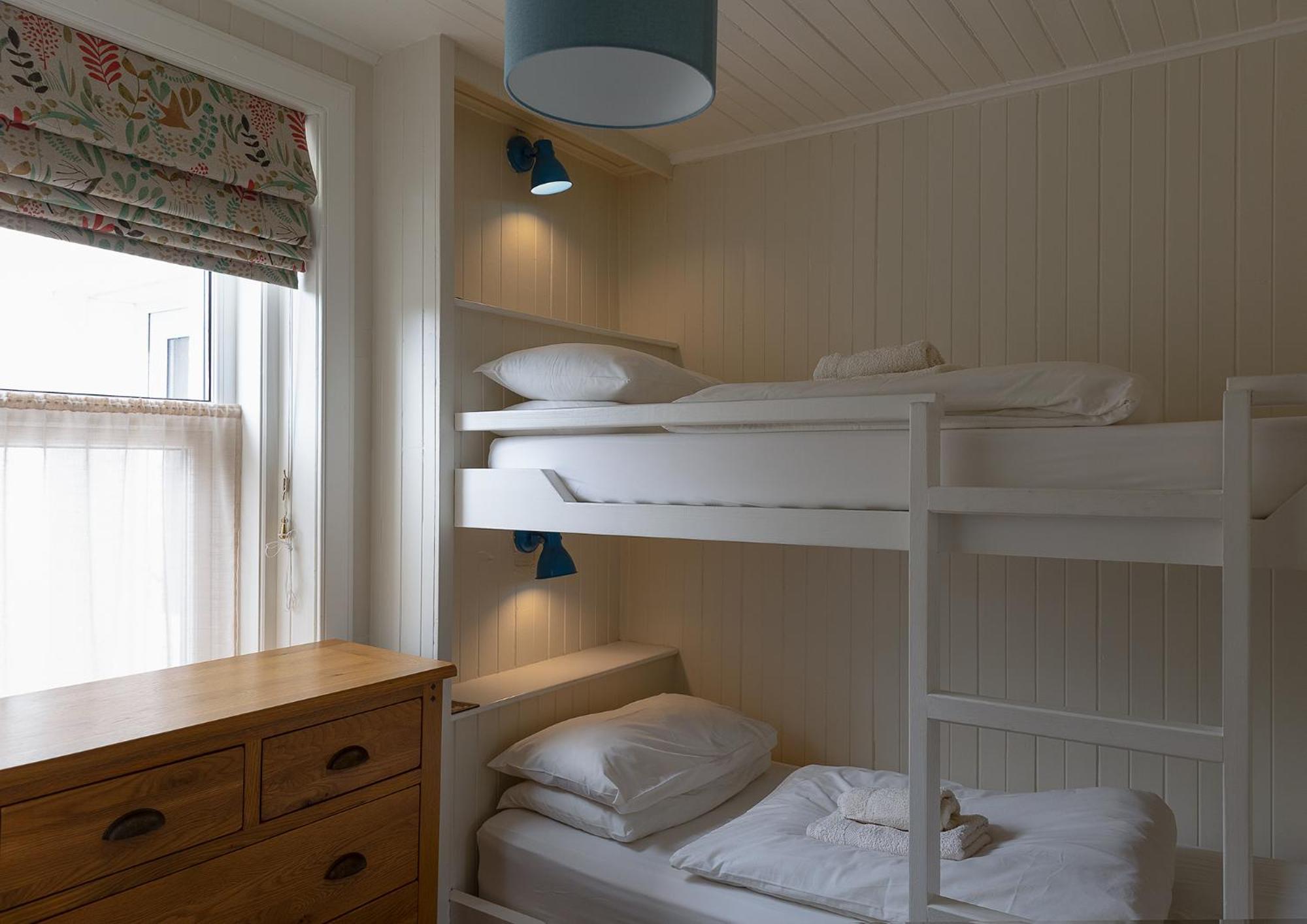 Duart Cottage Glencoe Ngoại thất bức ảnh