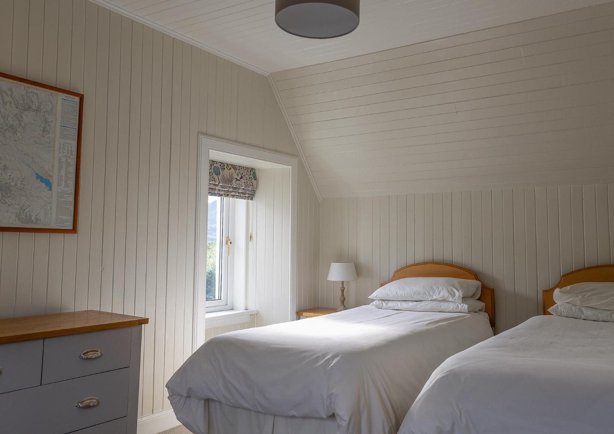 Duart Cottage Glencoe Ngoại thất bức ảnh