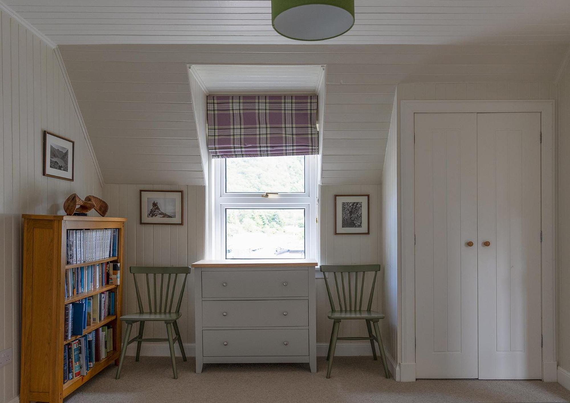 Duart Cottage Glencoe Ngoại thất bức ảnh